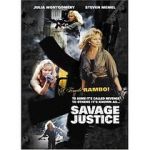 Watch Savage Justice Nowvideo