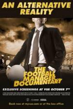 Watch An Alternative Reality: The Football Manager Documentary Nowvideo