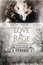 Watch Love & Rage Nowvideo