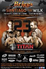 Watch Titan Fighting Championship 23 Nowvideo