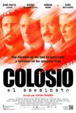 Watch Colosio: El Asesinato Nowvideo