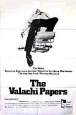 Watch The Valachi Papers Nowvideo