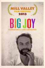 Watch Big Joy: The Adventures of James Broughton Nowvideo