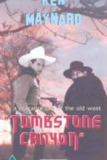 Watch Tombstone Canyon Nowvideo