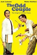 Watch The Odd Couple Nowvideo