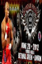 Watch Prizefighter International Heavyweights II Nowvideo