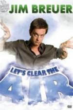 Watch Jim Breuer: Let's Clear the Air Nowvideo
