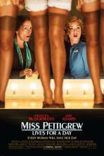 Watch Miss Pettigrew Lives for a Day Nowvideo