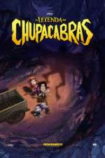 Watch The Legend of Chupacabras Nowvideo