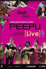 Watch Peepli Live Nowvideo