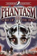 Watch Phantasm III Lord of the Dead Nowvideo