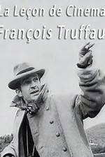 Watch La leon de cinma: Franois Truffaut Nowvideo