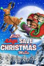 Watch Bratz Babyz Save Christmas Nowvideo
