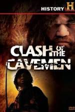 Watch History Channel Clash of the Cavemen Nowvideo