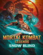 Watch Mortal Kombat Legends: Snow Blind Nowvideo