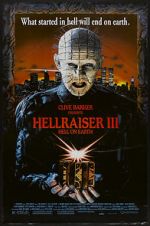 Watch Hellraiser III: Hell on Earth Nowvideo