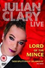Watch Julian Clary: Live - Lord of the Mince Nowvideo