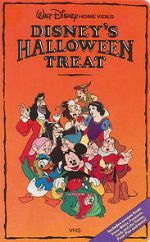 Watch Disney\'s Halloween Treat Nowvideo