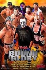 Watch TNA Bound for Glory Nowvideo