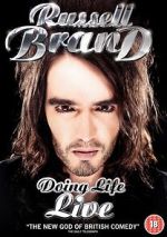 Watch Russell Brand: Doing Life - Live Nowvideo