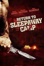 Watch Return to Sleepaway Camp Nowvideo