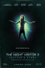 Watch The Night Visitor 2: Heather\'s Story Nowvideo