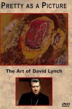 Watch Pretty as a Picture The Art of David Lynch Nowvideo