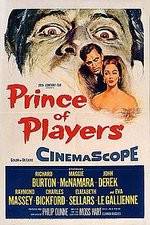 Watch Prince of Players Nowvideo