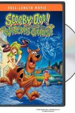 Watch Scooby-Doo and the Witch's Ghost Nowvideo