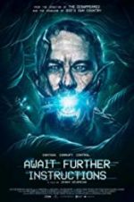 Watch Await Further Instructions Nowvideo