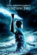 Watch Percy Jackson & the Olympians The Lightning Thief Nowvideo