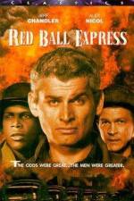 Watch Red Ball Express Nowvideo