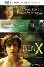 Watch Ben X Nowvideo