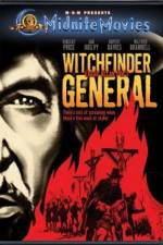 Watch Witchfinder General Nowvideo