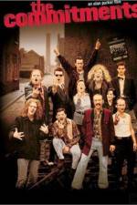 Watch The Commitments Nowvideo
