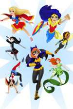 Watch DC Super Hero Girls Super Hero High Nowvideo