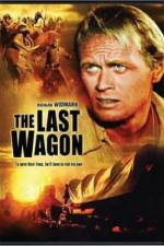 Watch The Last Wagon Nowvideo
