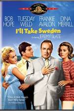 Watch I'll Take Sweden Nowvideo