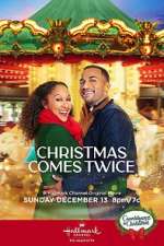 Watch Christmas Comes Twice Nowvideo