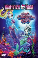 Watch Monster High: Great Scarrier Reef Nowvideo