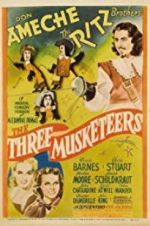 Watch The Three Musketeers Nowvideo