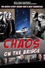 Watch Chaos on the Bridge Nowvideo