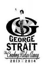 Watch George Strait The Cowboy Rides Away Nowvideo
