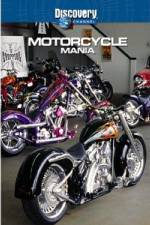 Watch Jesse James Motorcycle Mania Nowvideo