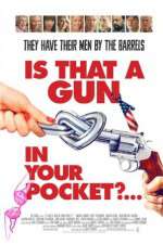 Watch Is That a Gun in Your Pocket? Nowvideo