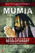Watch Long Distance Revolutionary: A Journey with Mumia Abu-Jamal Nowvideo