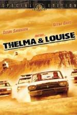 Watch Thelma & Louise Nowvideo