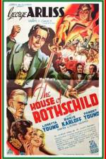Watch The House of Rothschild Nowvideo