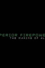 Watch Superior Firepower The Making of 'Aliens' Nowvideo