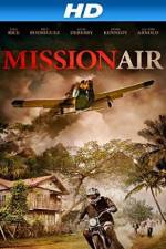 Watch Mission Air Nowvideo